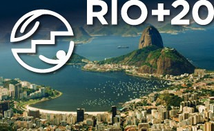 Secretário-Geral da Rio+20 abre debate sobre China no Parque dos Atletas